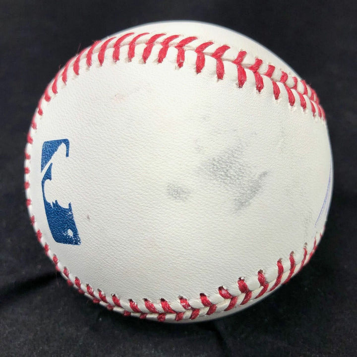 SETH BEER signed baseball PSA/DNA Arizona Diamondbacks autographed Image 2