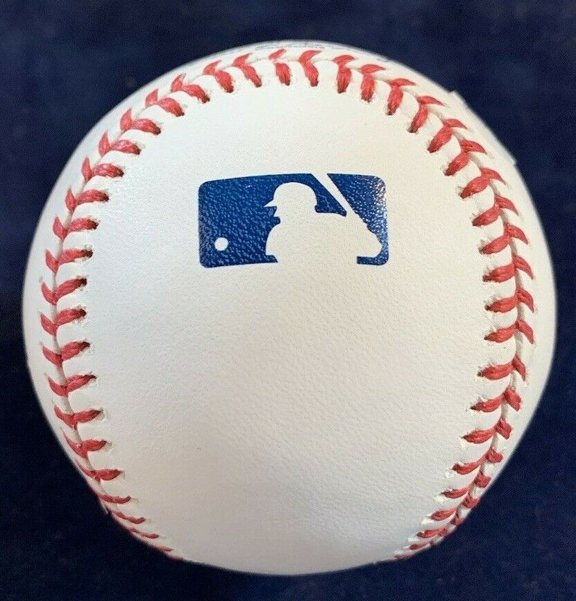 Fernando Tatis Jr San Diego Padres Signed MLB Baseball Mint Autograph JSA COA Image 4