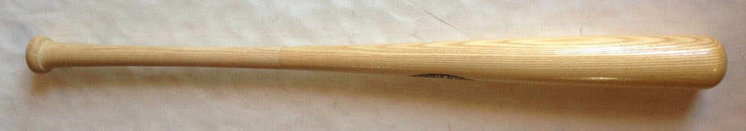 Phil Rizzuto Yankees signed Ls Game Model bat INS HOF 94 autograph CBM COA Image 9