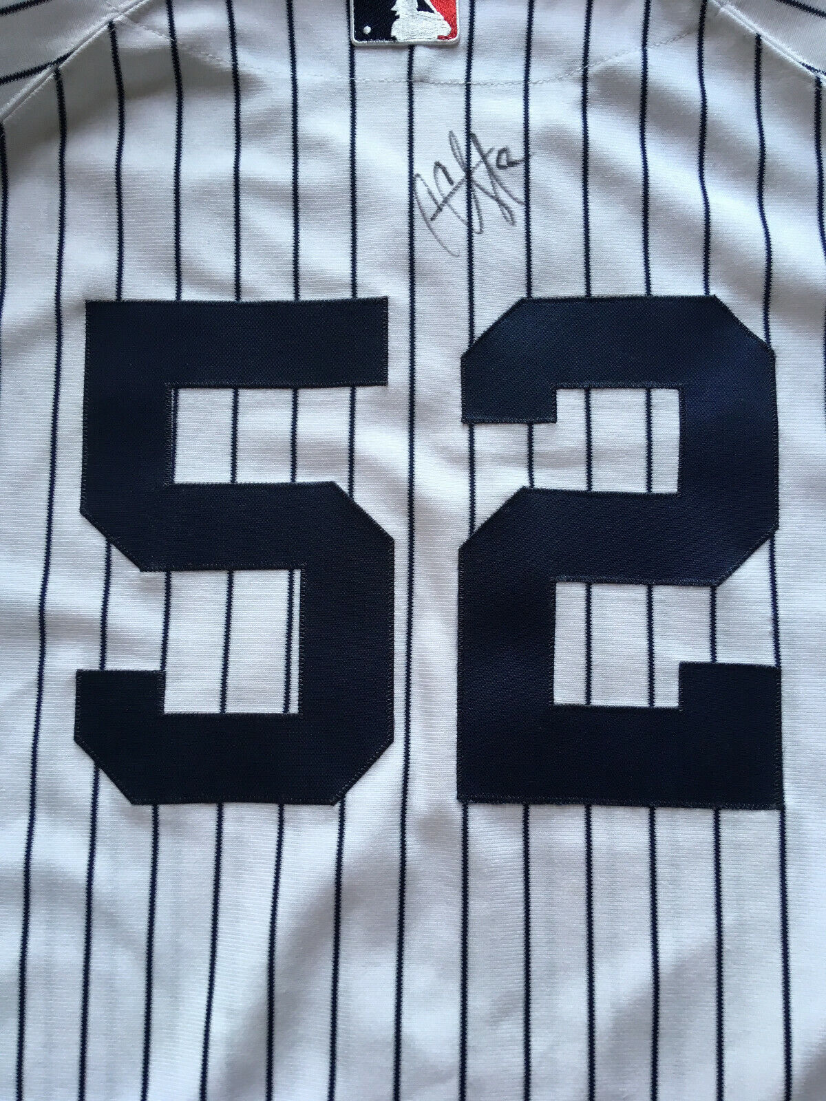 CC Sabathia signed Majestic Authentic 2009 Yankees WS Jersey Autograph –  CollectibleXchange