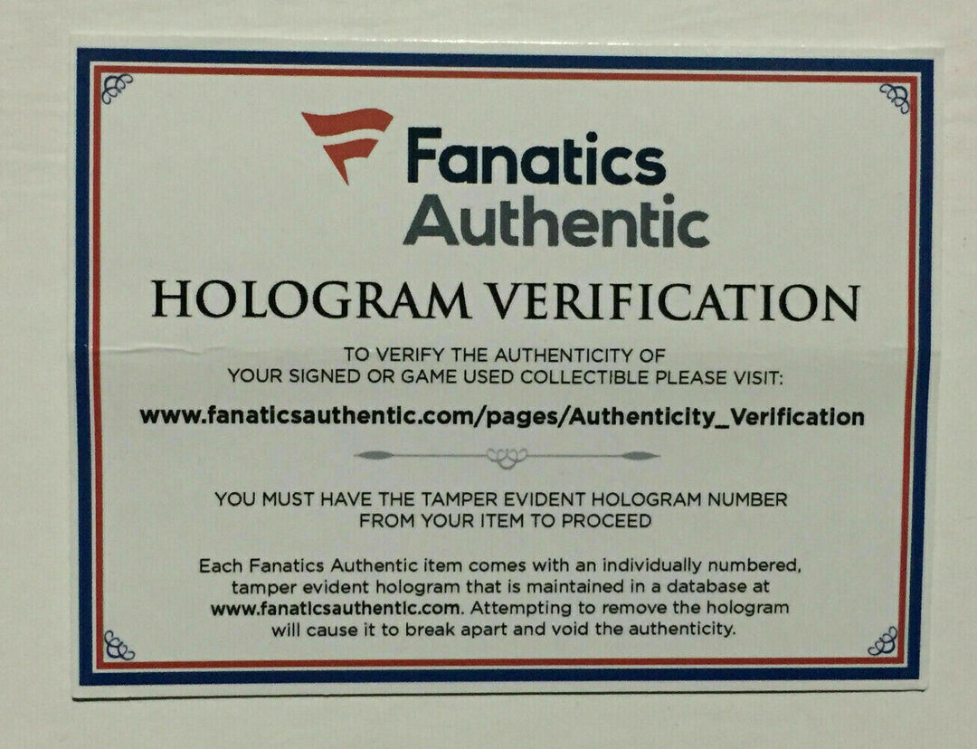 Randy Arozarena Rays Signed 8x10 2020 ALCS HR Photo Framed Autograph Fanatics Image 4