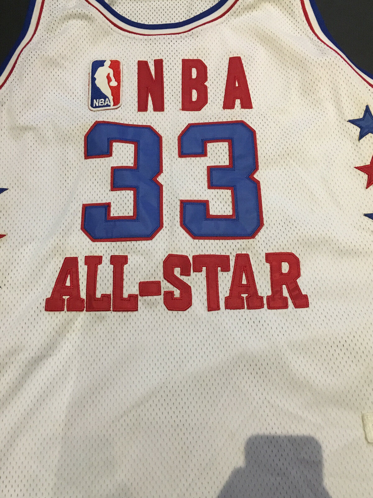 Larry Bird All-Star Game NBA Jerseys for sale