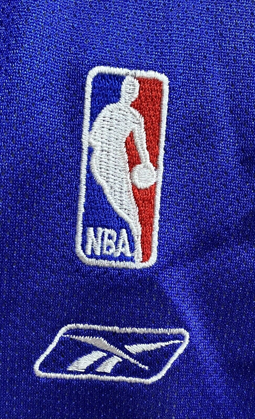 Stephon Marbury New York Knicks Reebok Official Licensed NBA