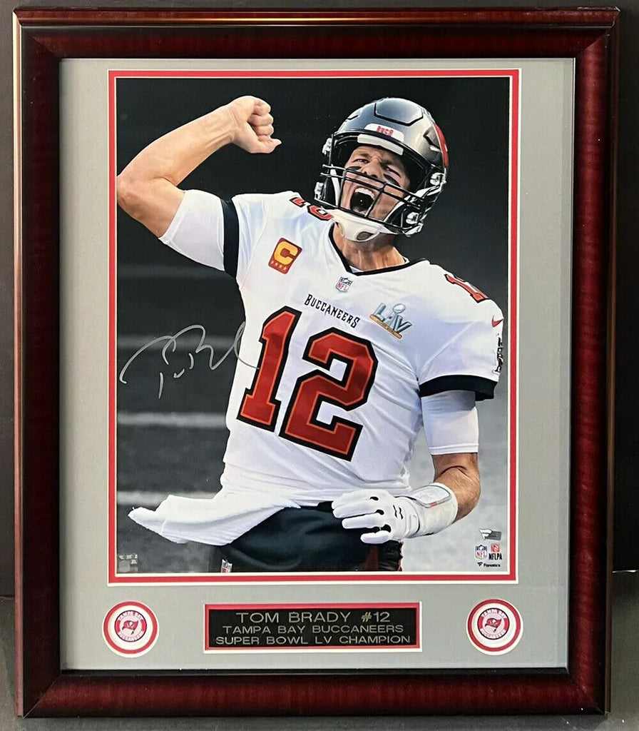 Tampa Bay Buccaneers – CollectibleXchange