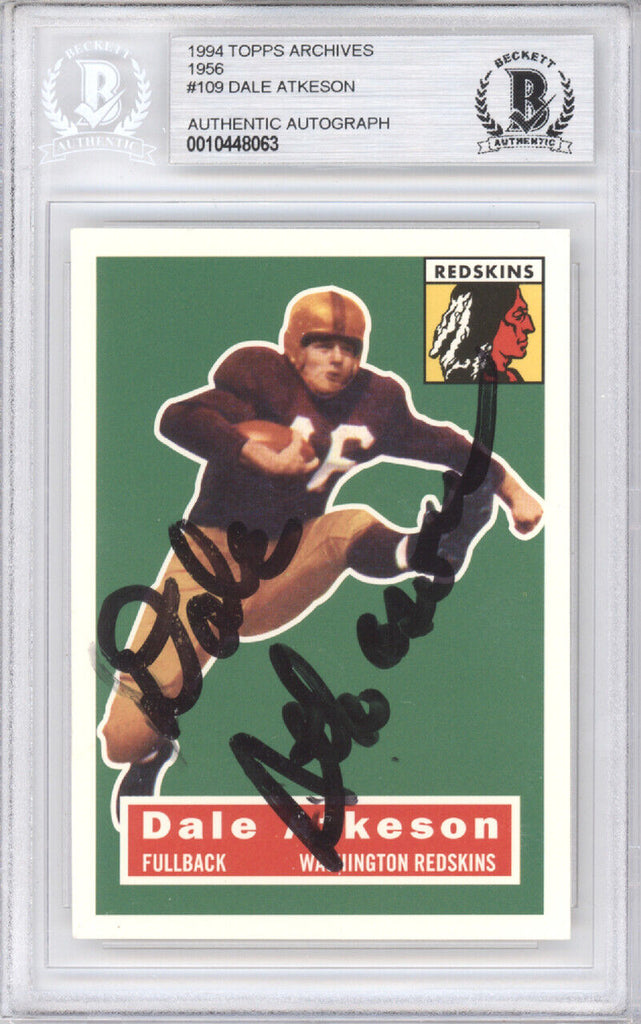 Sammy Baugh Washington Redskins Autographed 8x10 Photo PSA – Sports Fanz