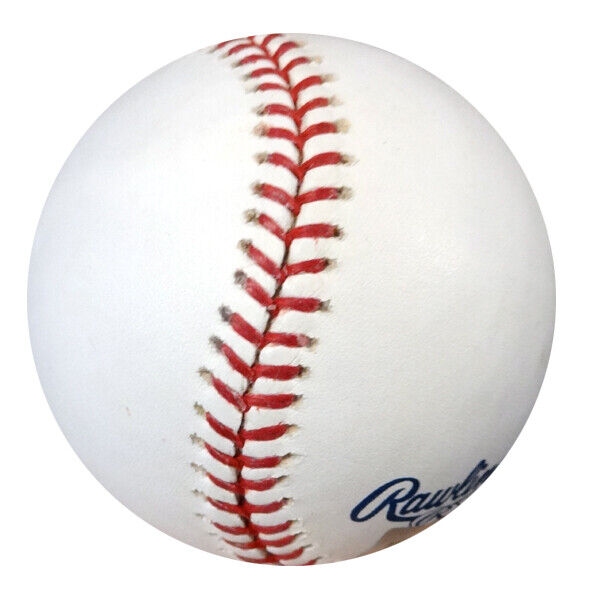 Andy Laroche Autographed Signed MLB Baseball Pirates, Dodgers MLB Holo #BB918310 Image 5
