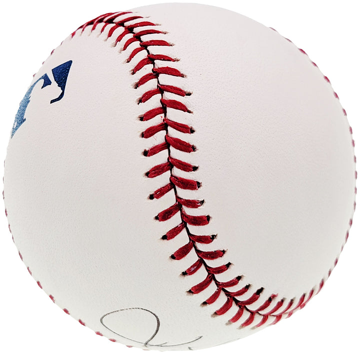 Mariners Combined No Hitter Autographed Baseball 6 Sigs MLB Holo EK179104 Image 7