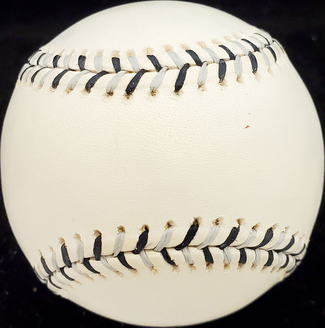 Ichiro Suzuki Autographed 2003 All Star Baseball Mariners "#51" IS Holo 192291 Image 3