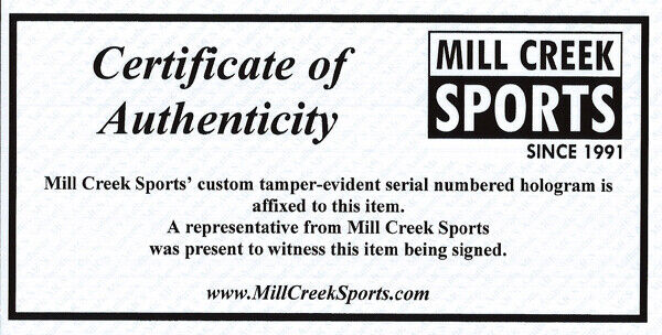 Tyler Lockett Autographed Seahawks White Full Size Speed Helmet (Smudge) 54452 Image 8