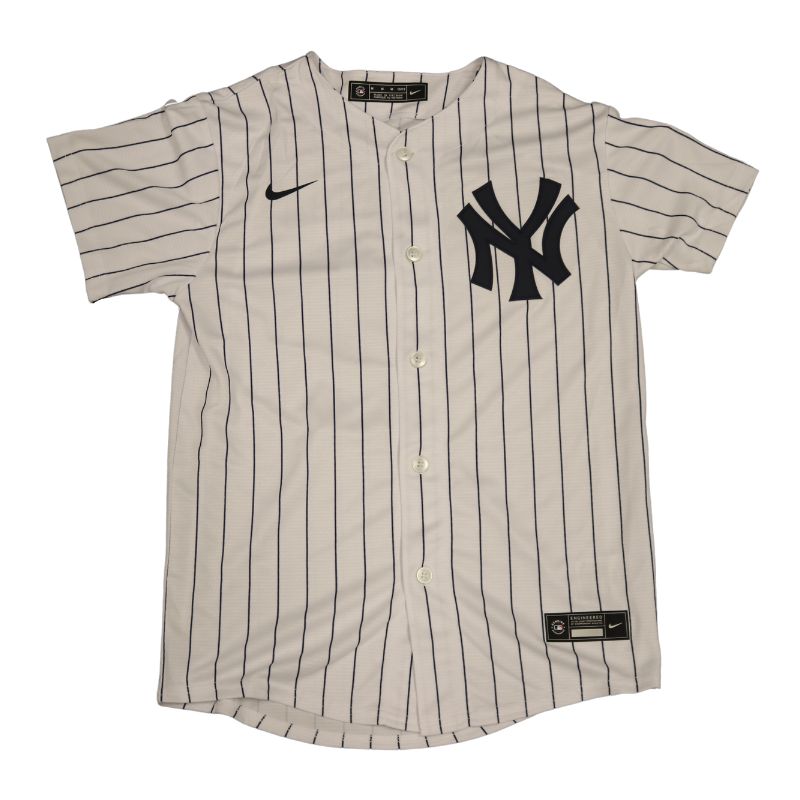 Yankees Jeter Replica Toddler Jersey