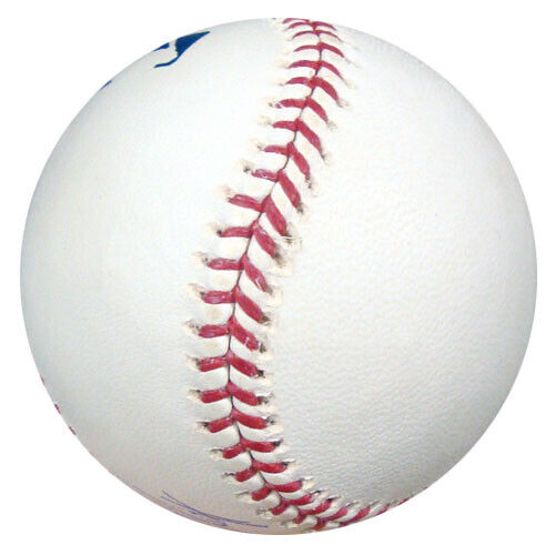 Hayden Penn Autographed Official MLB Baseball Baltimore Orioles PSA/DNA #S64746 Image 3