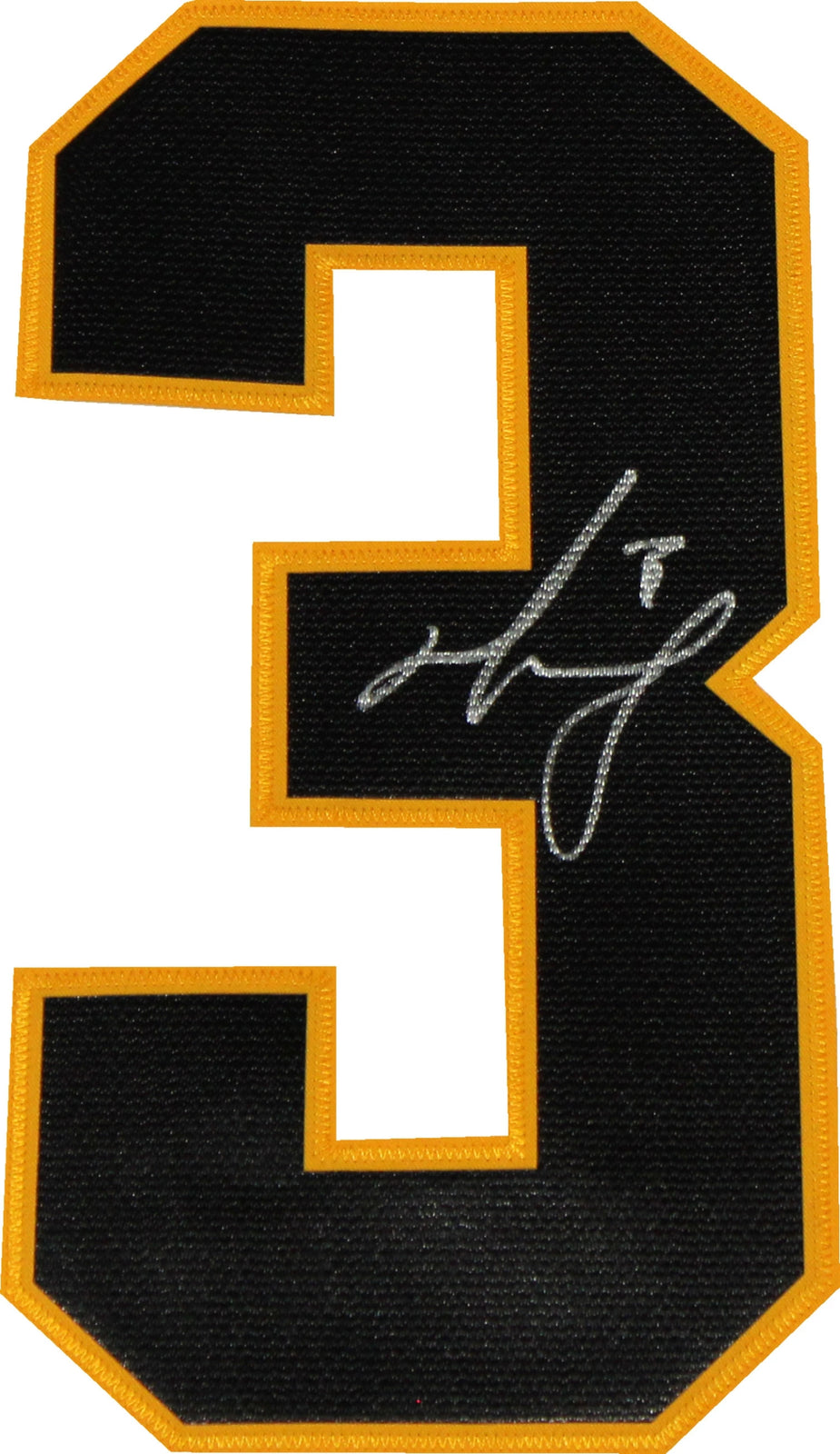 Matt Murray Autographed Pittsburgh Penguins Jersey (JSA) Image 2