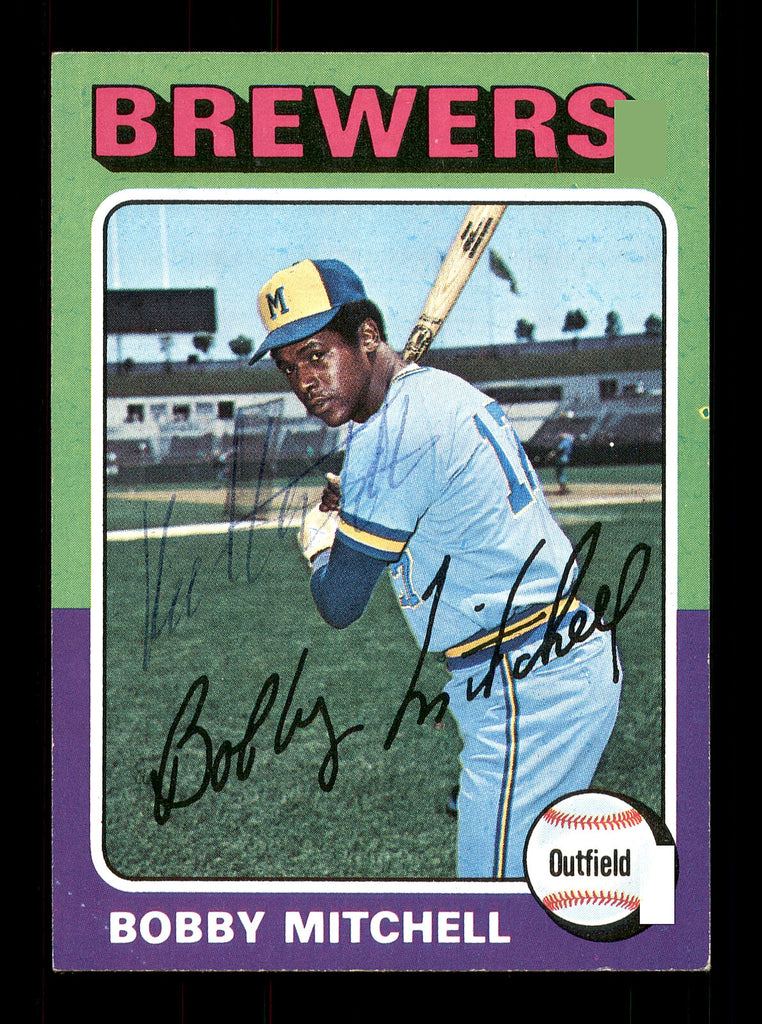 Autograph Warehouse 63901 Jim Gantner Autographed Baseball Card Milwaukee  Brewers 1984 Topps Gardners No. 7 at 's Sports Collectibles Store