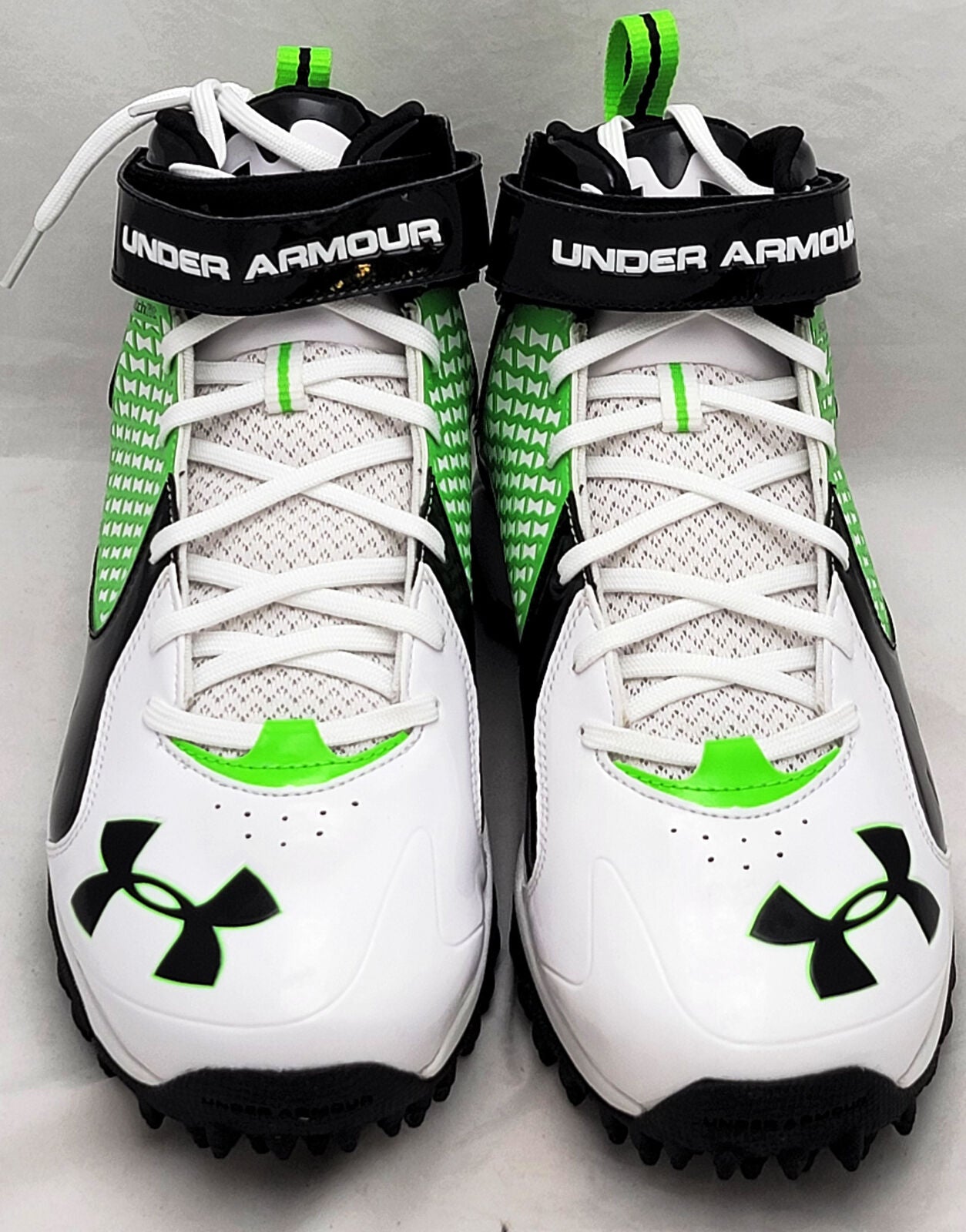 Russell Wilson Autographed Nike Cleat