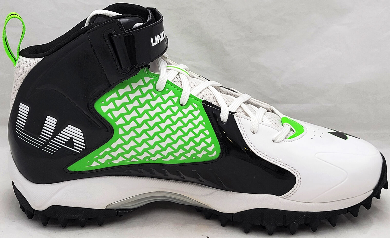 Russell Wilson Autographed Nike Cleat