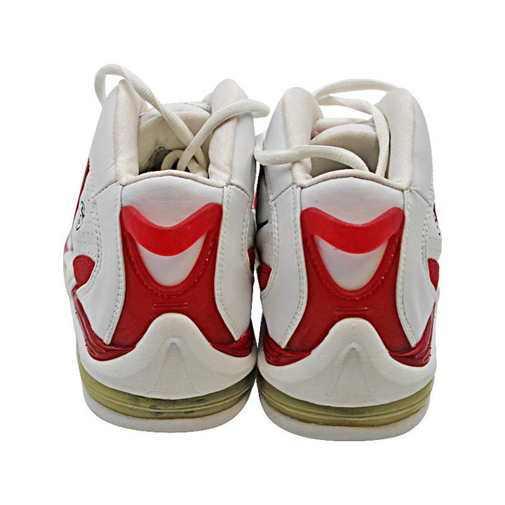 Sue Bird Autographed & Inscribed "04 Gold" Team Issued 2004 USA Olympics Nike Max Sneakers Size 9W(Sue Bird LOA)