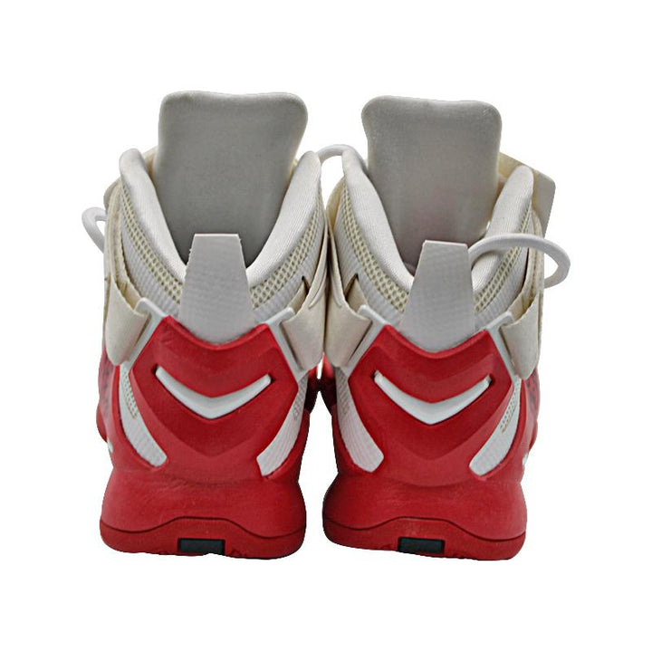 Sue Bird Autographed & Inscribed "#10" USWNT Team Issued LeBron Nike Sneakers Size 7.5 (Sue Bird LOA)