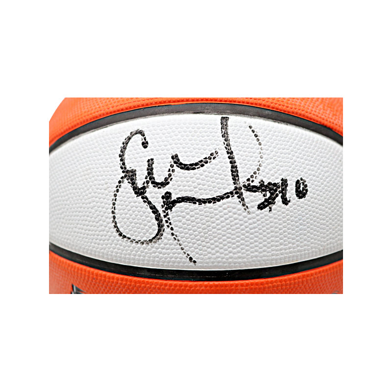Sue Bird Seattle Storm Autographed Replica Wilson WNBA Basketball (CX Auth)