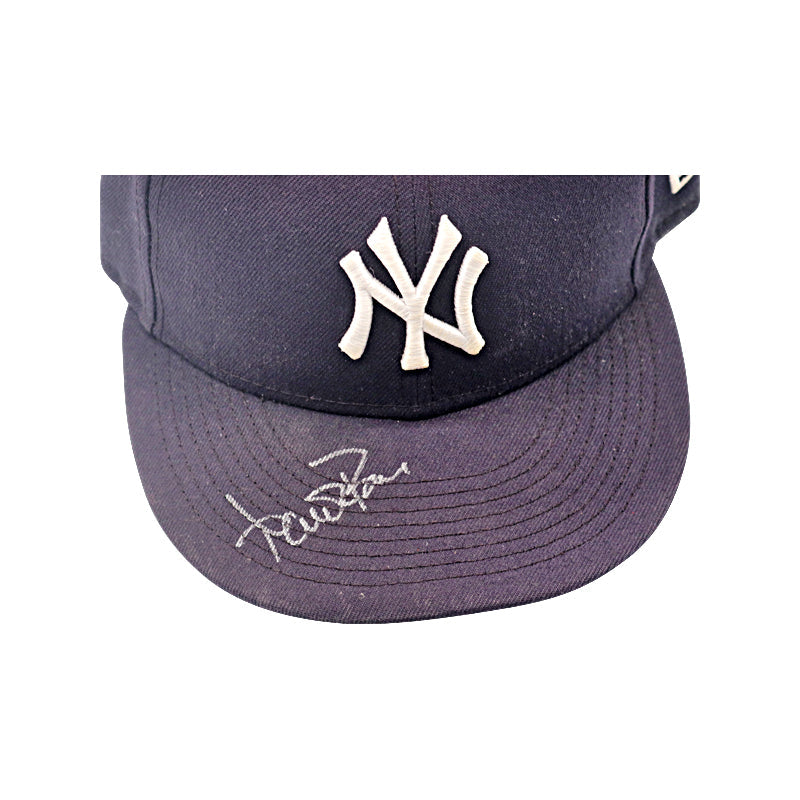 Aaron Boone New York Yankees Autographed 2021 Game Used 9/11/2021 Hat –  CollectibleXchange