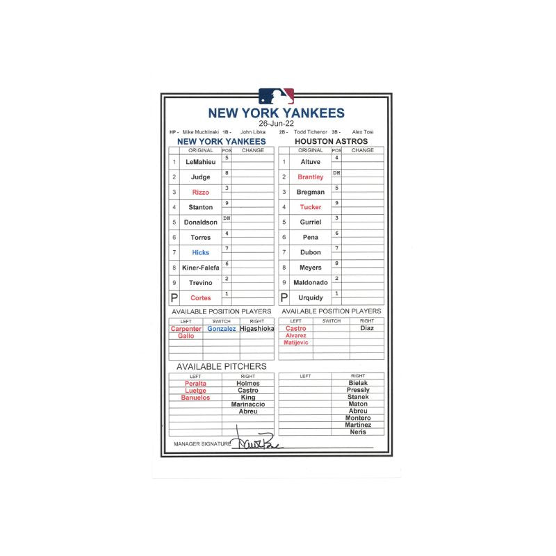 New York Yankees – CollectibleXchange