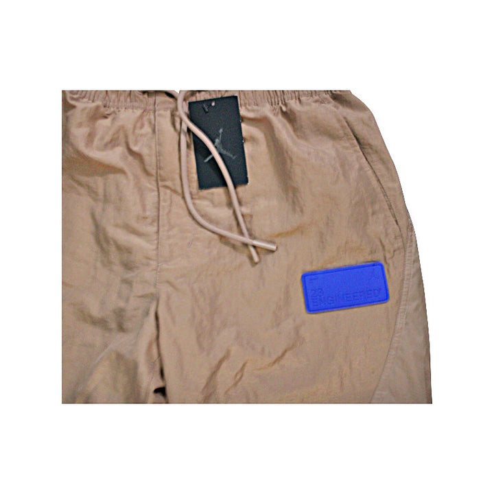 Cameron Brink Jordan Brand Classic Brown Pants Size M (Brandon Steiner LOA)