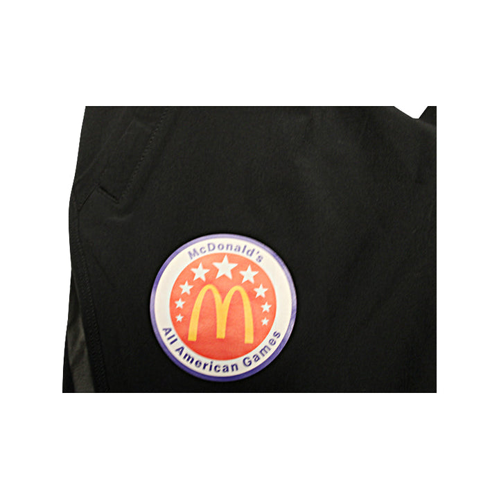 Cameron Brink McDonalds All American Black Pants Size M (Brandon Steiner LOA)