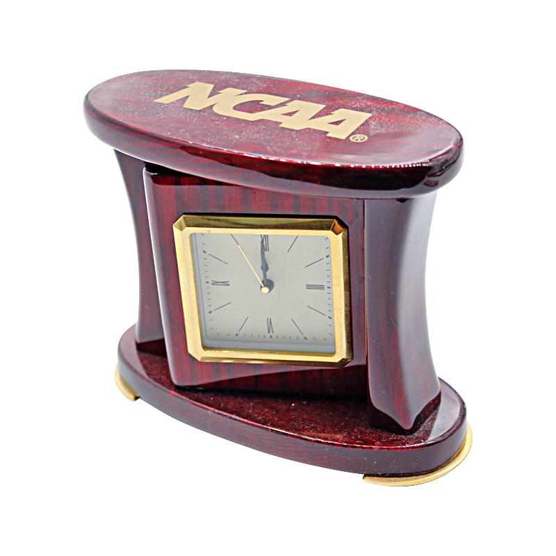 John Desko Syracuse University Men's Lacrosse NCAA Coach Issued Clock
