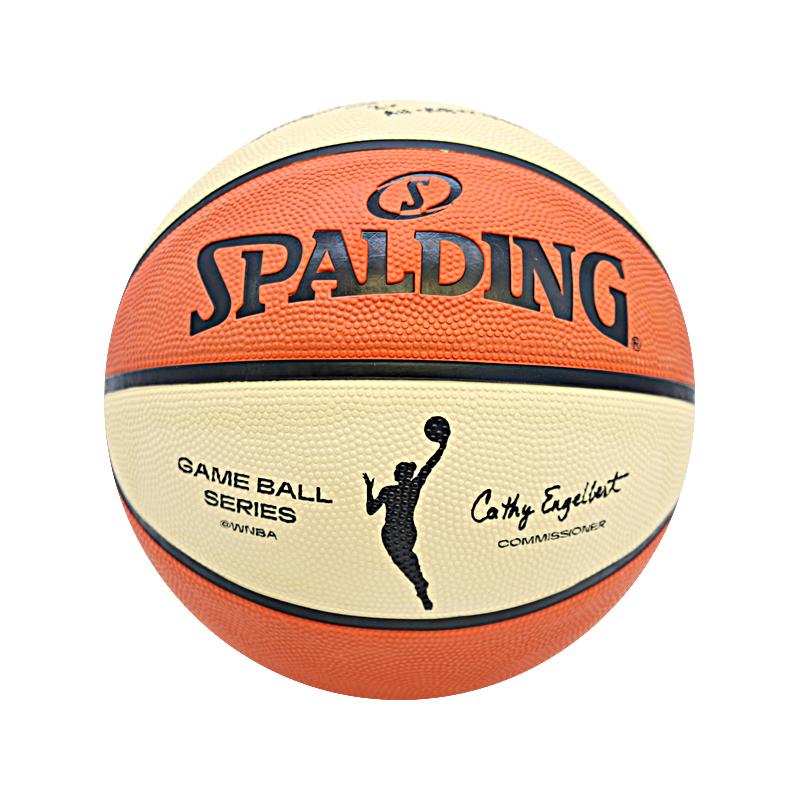 Skylar Diggins-Smith Autographed and Insc. "2x All-WNBA" Game Ball Series WNBA Basketball