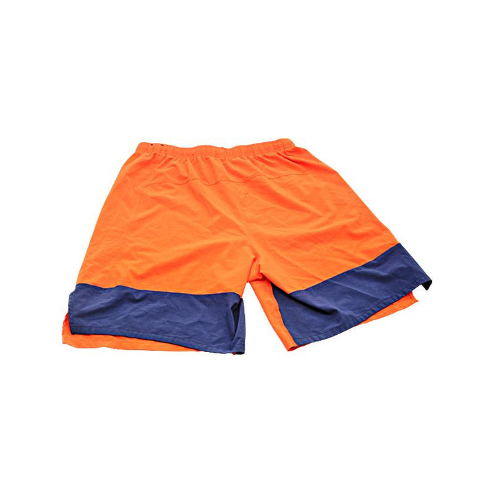 Alan Griffin Syracuse University Team Issued "OnField" Nike Shorts (SizeL)