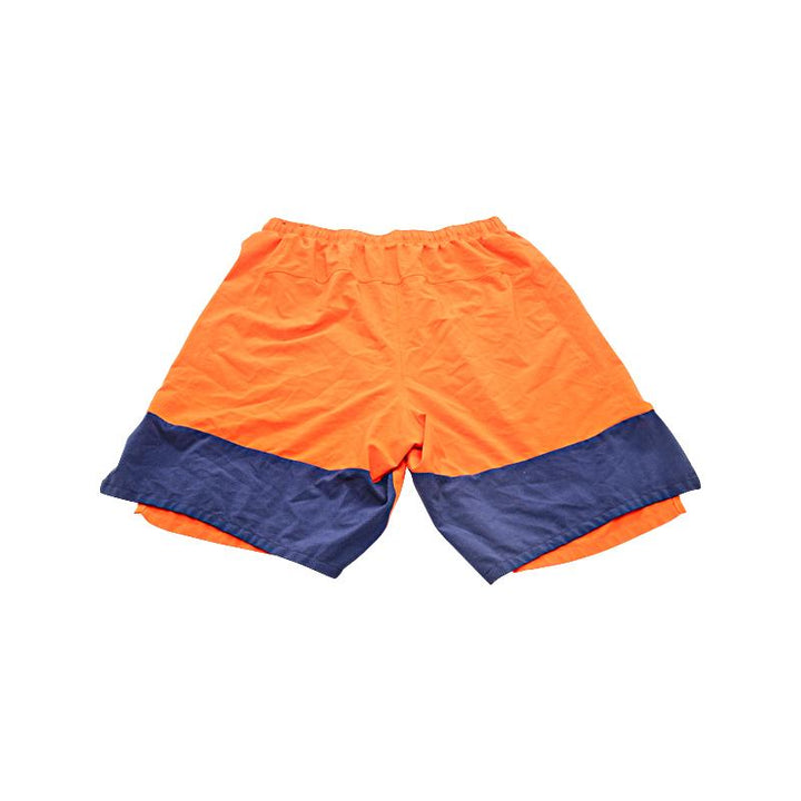 Alan Griffin Syracuse University Team Issued Shorts #0 (SizeL)