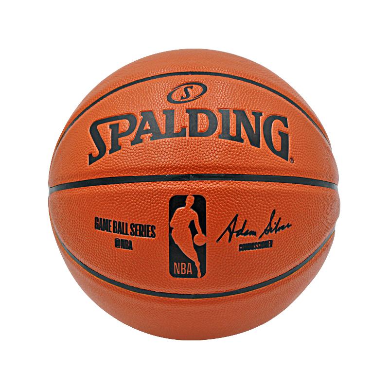 Isaiah Stewart Detroit Pistons Autographed & Inscribed "2020 16th Overall Pick" Spalding Replica Basketball