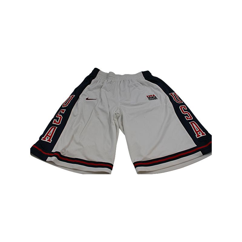 (RARE) Nike Team USA Basketball Shorts (Size M)
