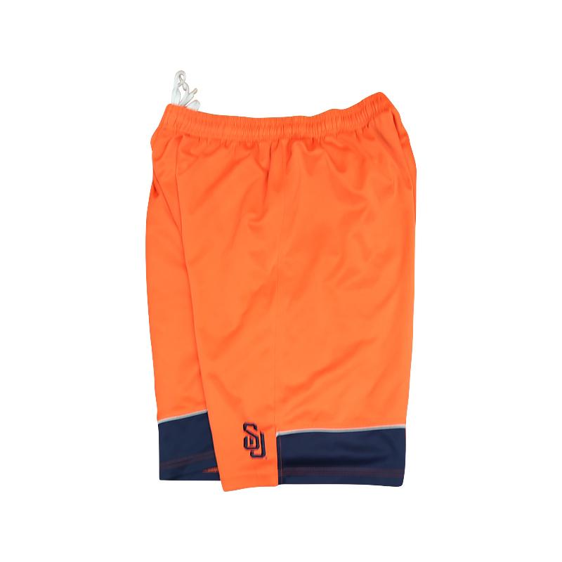 Syracuse University Orange Nike Shorts (L)