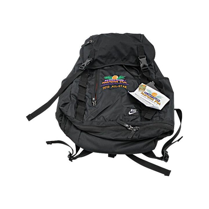 Breanna Stewart 2012 Paradise Jam All Star Backpack