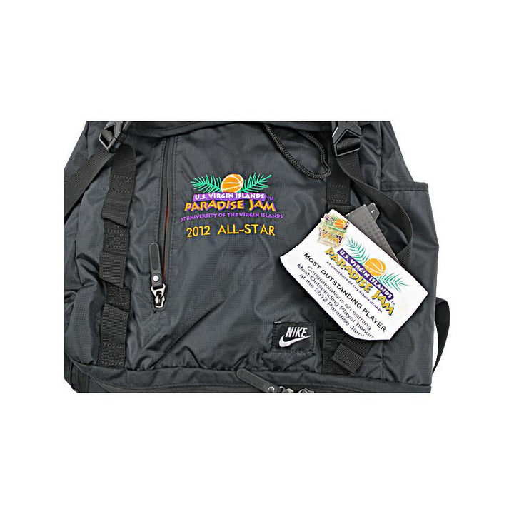 Breanna Stewart 2012 Paradise Jam All Star Backpack