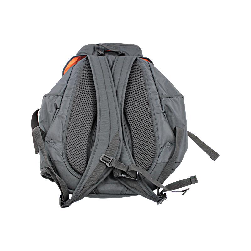 Breanna Stewart 2012 Paradise Jam All Star Backpack
