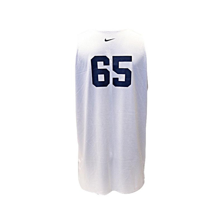 Breanna Stewart USA Basketball Used #65 Practice Reversble Jersey (Size XL)