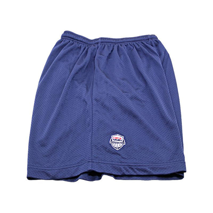 Breanna Stewart USA Basketball Blue Mesh Shorts (Size XL)