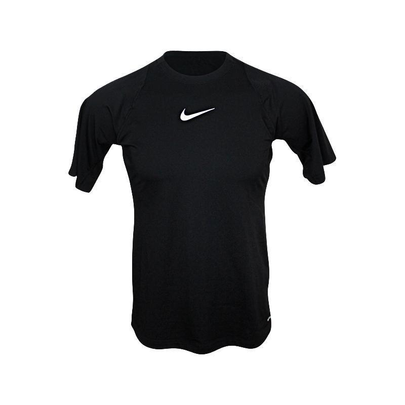 Diana Taurasi Phoenix Mercury Black Nike Pro Aeroadapt T-Shirt (Size M)