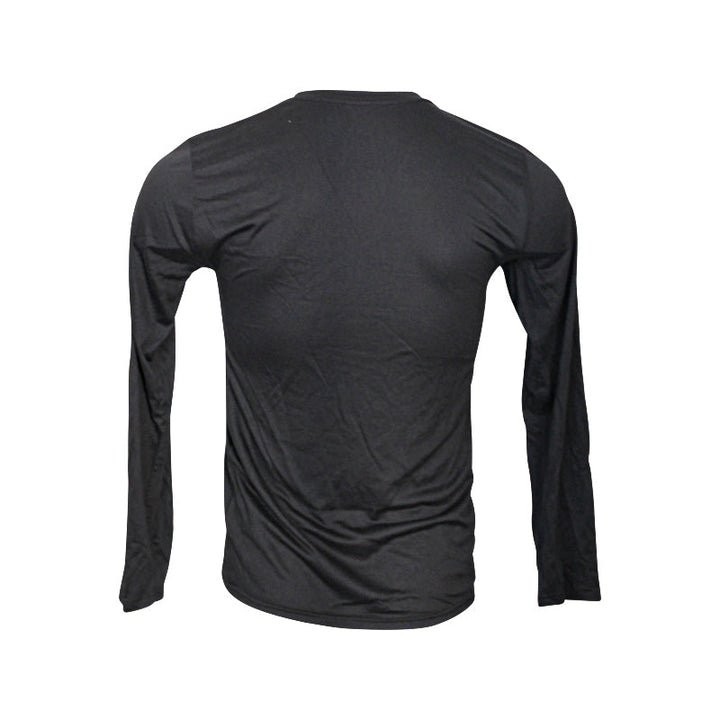 Diana Taurasi Phoenix Mercury Team Issued Nike Basketball Black Long Sleeve Shirt (S)