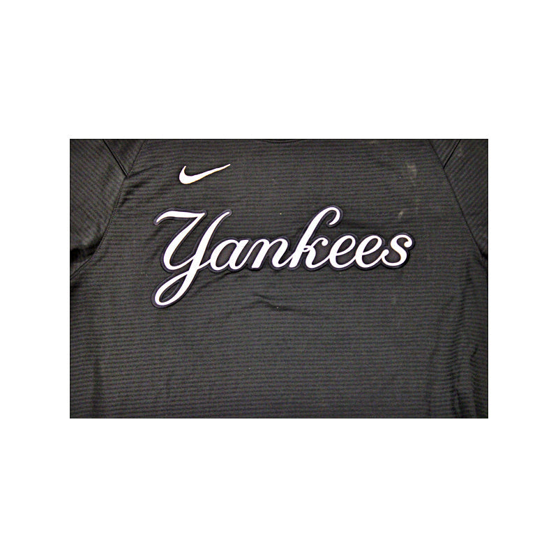 Oswaldo Cabrera New York Yankees Navy T-Shirt by Nike