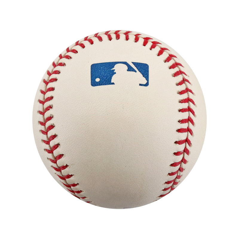 Evan Longoria Rays, Diamondbacks, Giants Autographed Signed OML Baseball (Steiner/Longoria Holo)
