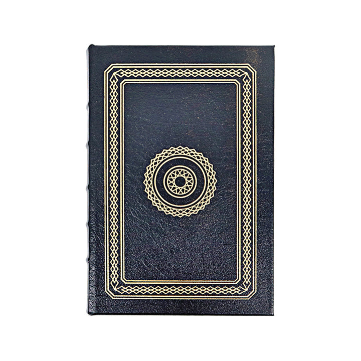 Shaquille O'Neal "Shaq Uncut" Autographed Signed Collector's First Edition Book Easton Press LE /900