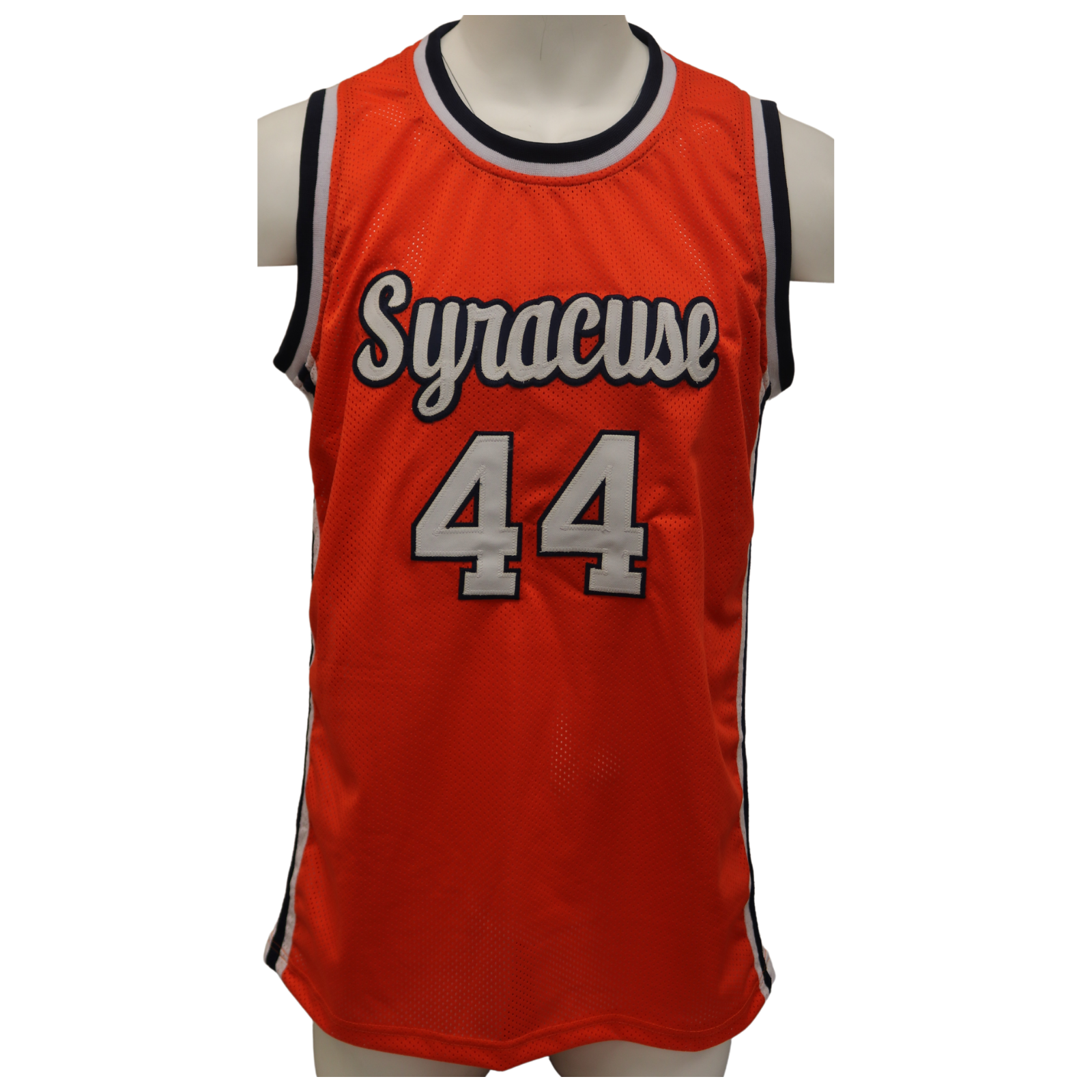 Syracuse Orange Derrick Coleman jersey
