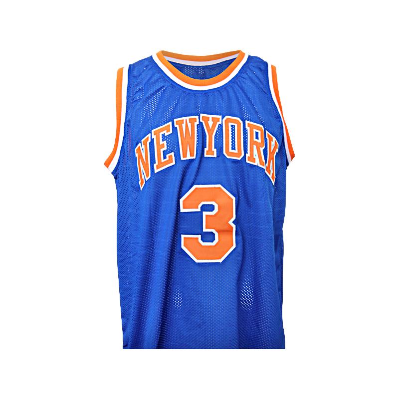 John Starks Signed New York Knicks 1993-94 Skybox Premium Card 