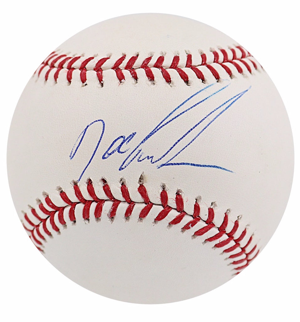 1969 New York Miracle Mets Team Autographed Baseball - Tom Seaver, Nolan  Ryan & 14 More