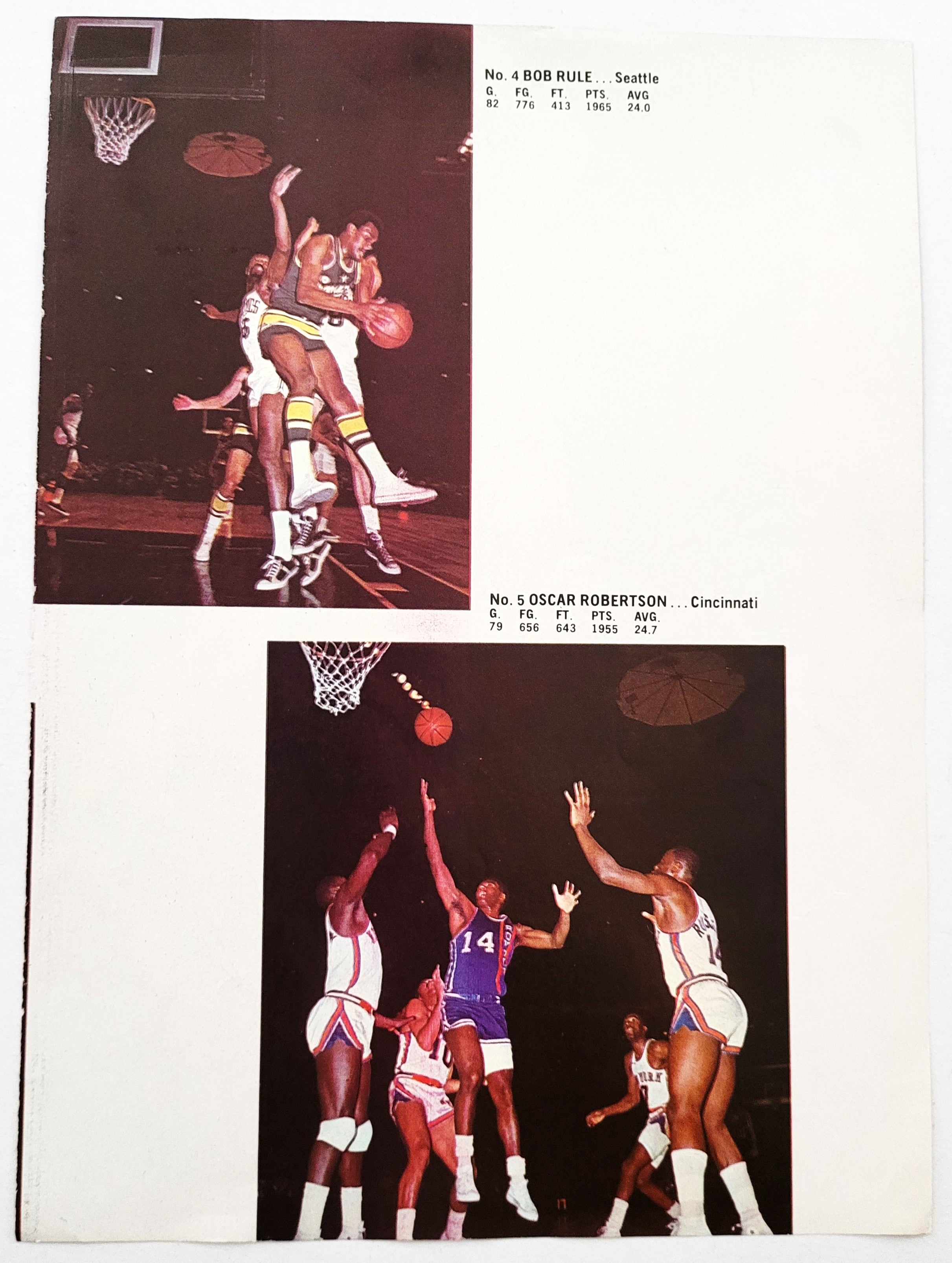 GAIL GOODRICH  Los Angeles Lakers 1965 Throwback NBA Basketball Jersey