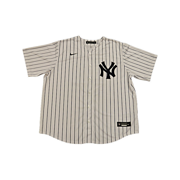 Paul O'Neill New York Yankees Autographed Nike Home Jersey (CX Auth)