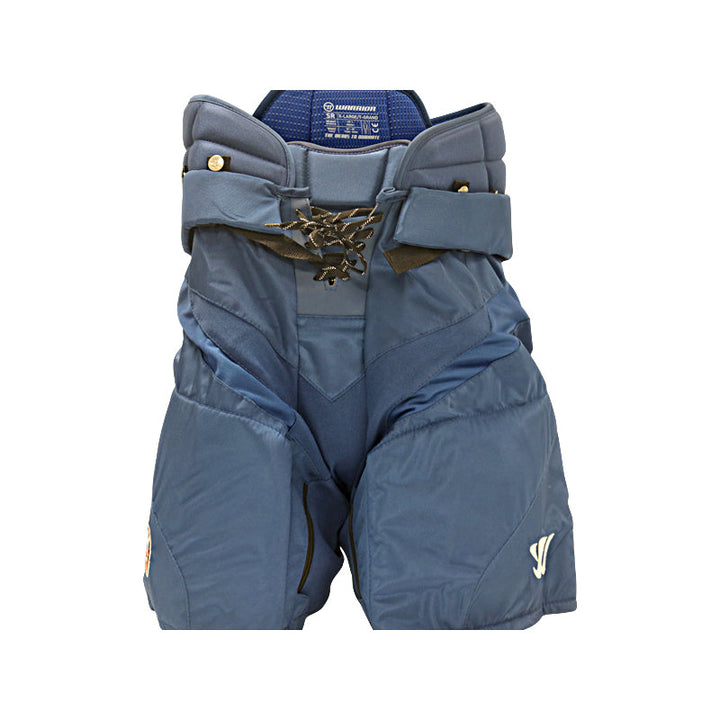 New York Islanders Used Team XL Warrior Hockey Pants