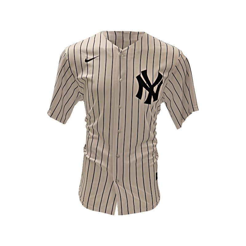 Mariano Rivera New York Yankees Autographed 10 Inscription Stats Nike –  CollectibleXchange